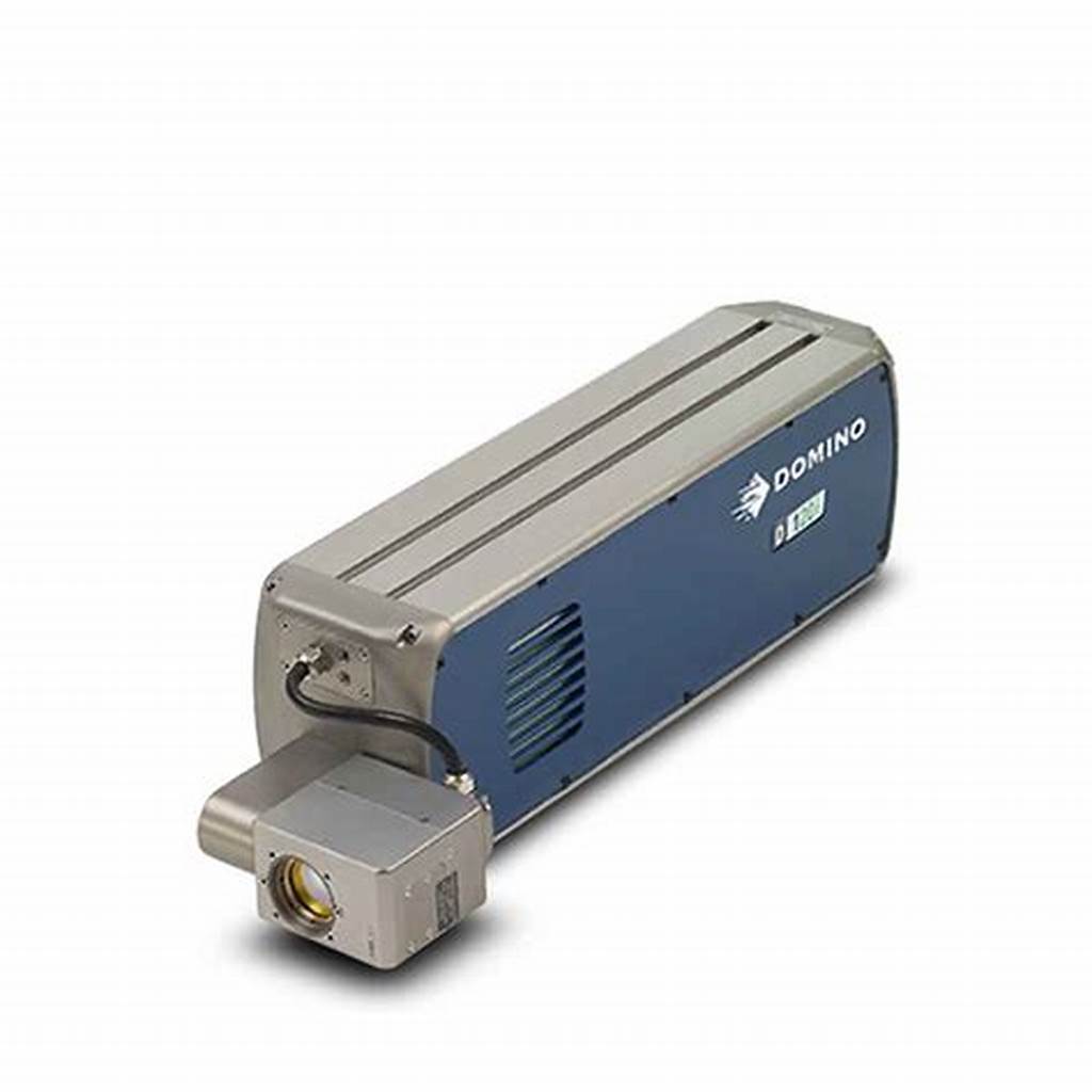 Entry-level Co2 Laser Coder