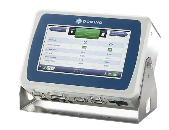 Thermal Inkjet Printing